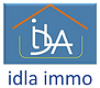 Logo IDLA Immo